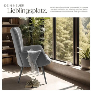 Sessel Hygge
