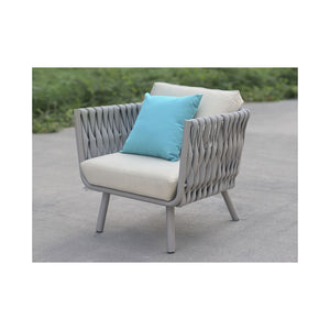 CONTINI Gartenlounge Soma Small