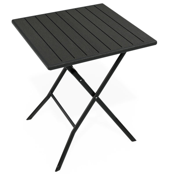Balkontisch Gartentisch Lukas 56x74x56cm