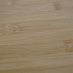 Bambus Regal Badschrank Badezimmerschrank Staufächer 165x42x30cm