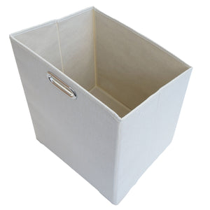 Bambus Badezimmerschrank Wäschesammler Badschrank 2 Wäschekörbe 2 Regalböden 88x81x33cm
