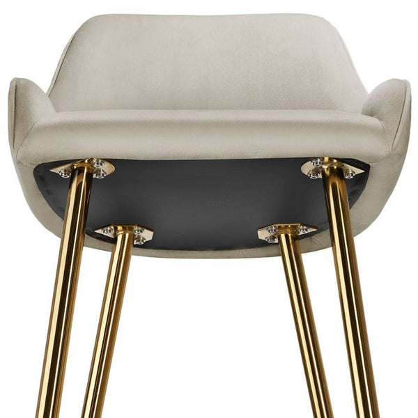 Avane bar stool set of 6 
