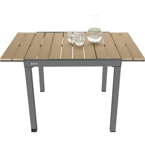 Gartentisch Inca
