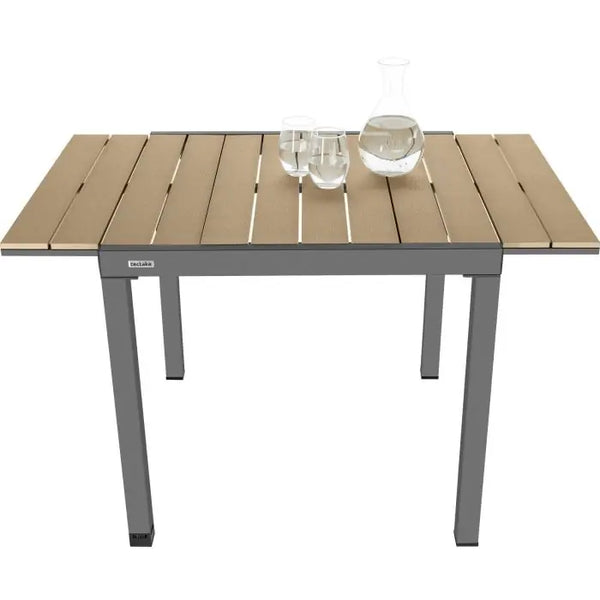 Gartentisch Inca