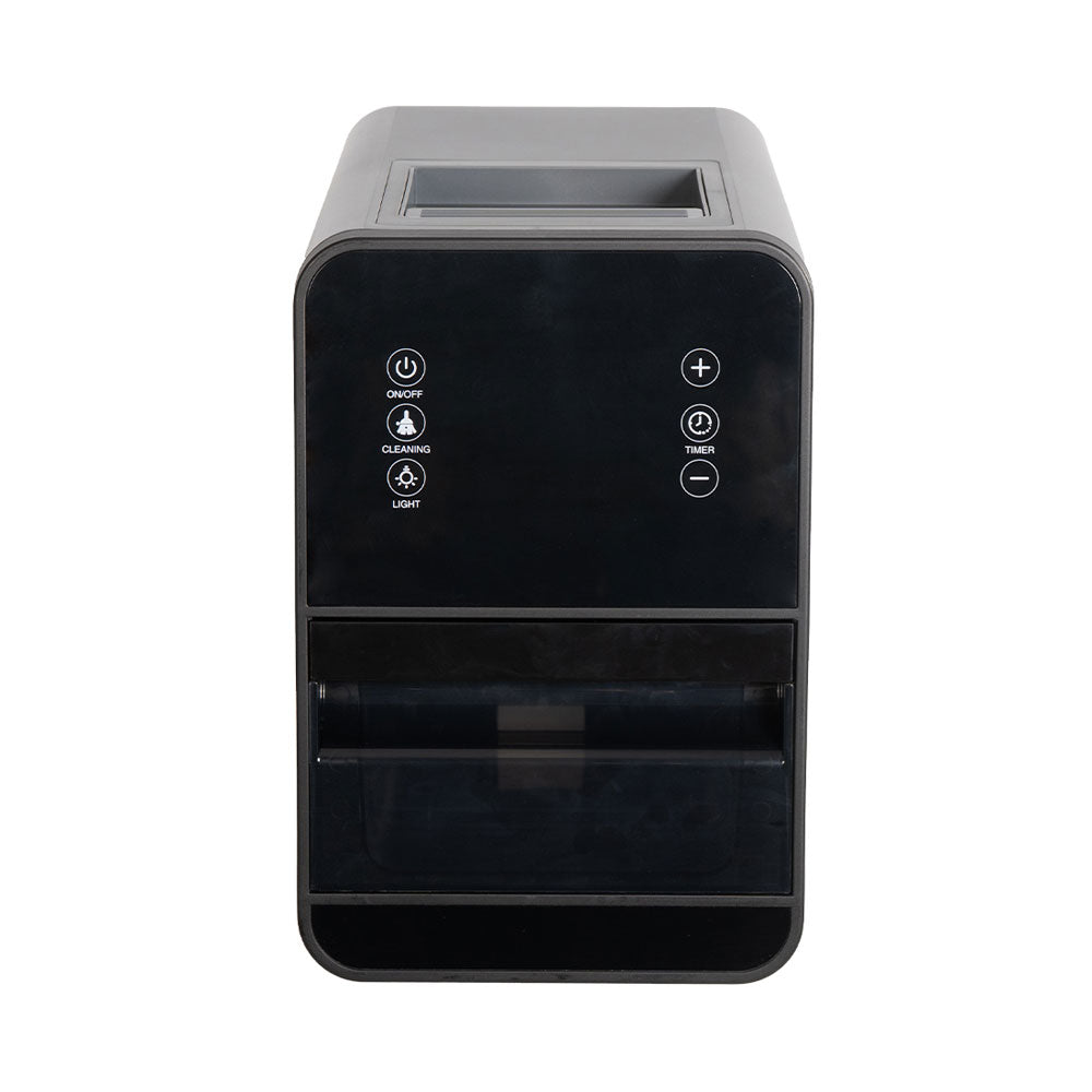 Macchina per ghiaccio tritato BergerLanz CE15 da 15 kg