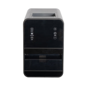 BergerLanz CE15 Crushed-Eis Maschine 15kg