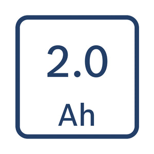 Bosch Akku-Bohrhammer SDS plus GBH 2xAkku 18V-18 0.611.927.001