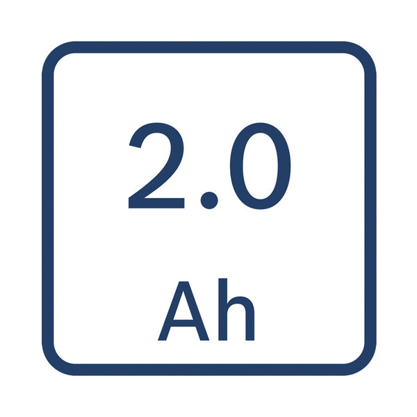 Bosch Akku-Bohrhammer SDS plus GBH 2xAkku 18V-18 0.611.927.001