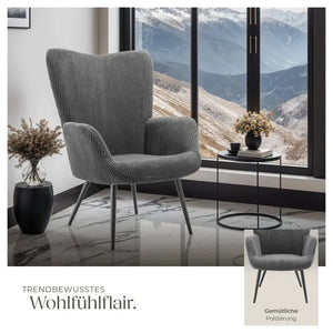 Sessel Hygge