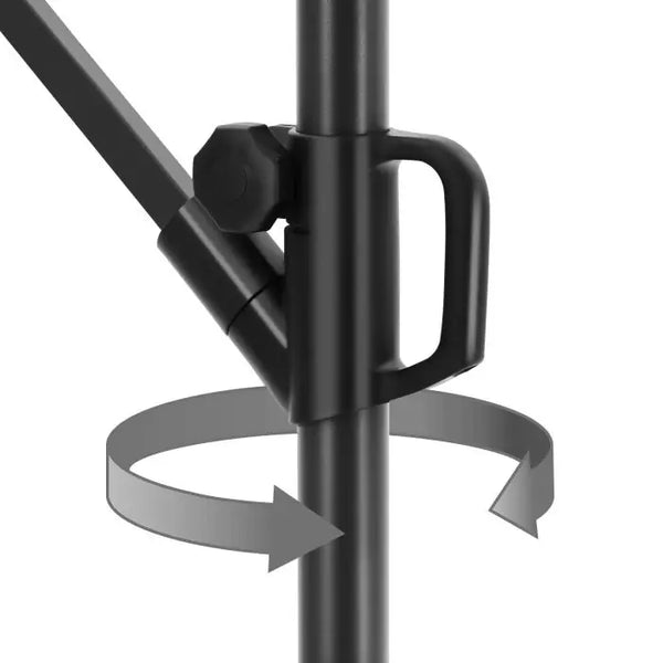 Ampelschirm Artemis