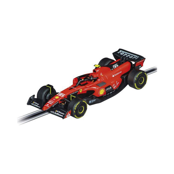 CARRERA GO Formula Free Racing