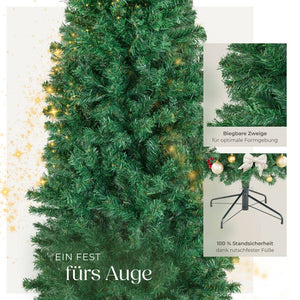 Weihnachtsbaum Comet 180 cm