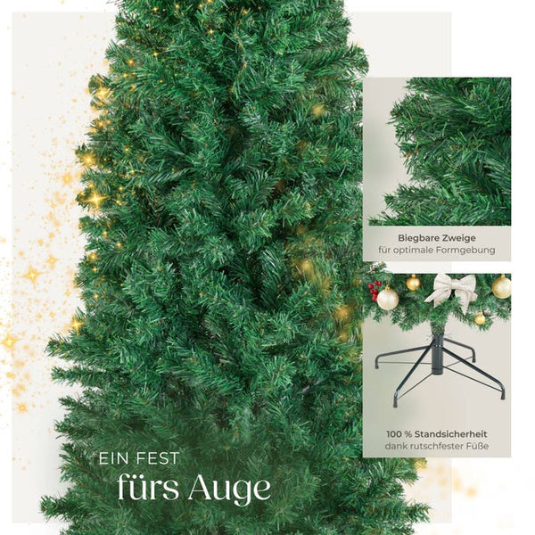 Weihnachtsbaum Comet 180 cm