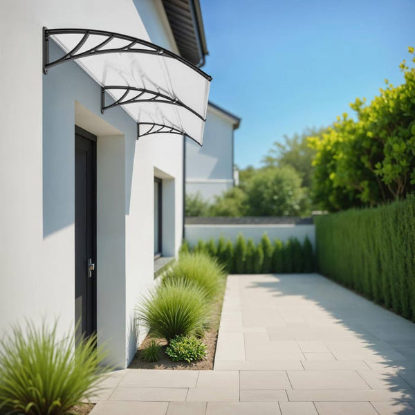 Transparent canopy 300 cm