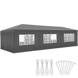 Pavillon Miramas grau