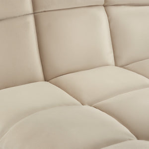 Relaxsessel Snooze beige