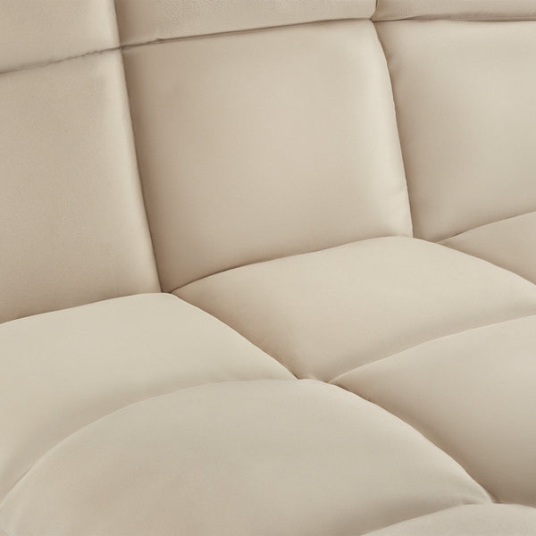 Relaxsessel Snooze beige