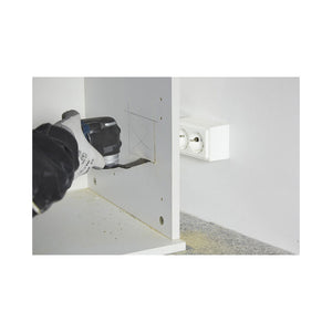 Bosch Starlock Set ""Best of Cutting"" 5 tlg.