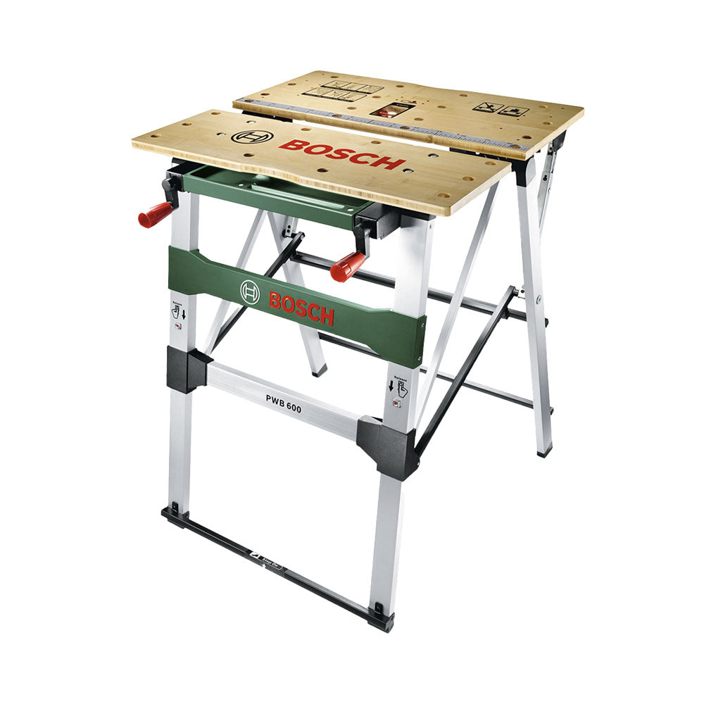 Banco da lavoro Bosch PWB 600 0.603.B05.200