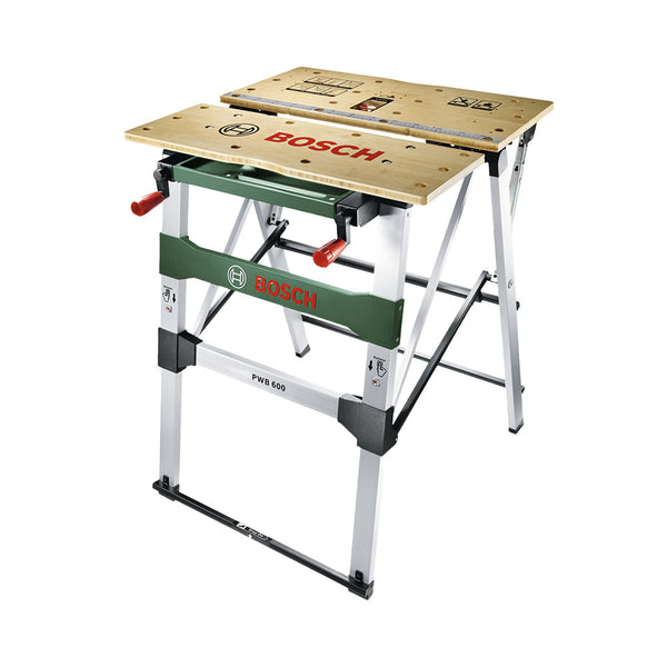 Bosch Arbeitstisch PWB 600 0.603.B05.200