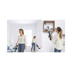 Aspirapolvere senza fili Bosch BCS61113, bianco