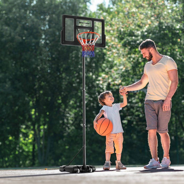 Basketballkorb Dirk