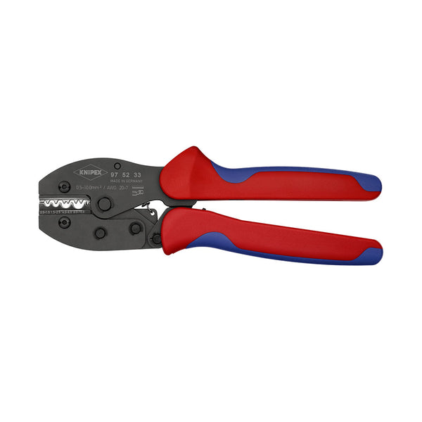 KNIPEX PreciForce Crimpzange