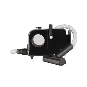 Berlinger House Vacuum Cleaner Pet Black Rose Collection