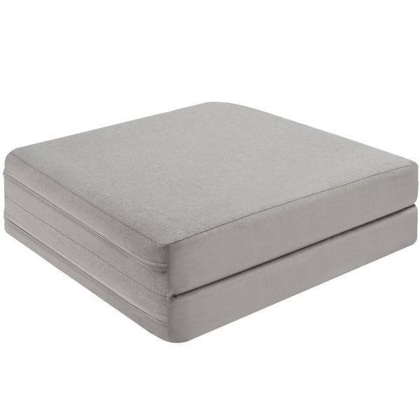 Spielsofa Lilly grau 120 cm