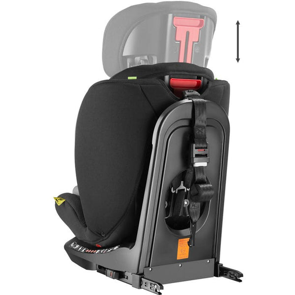 Drehbarer Autositz Linus