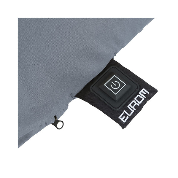 Eurom Warmigo Gray Heizkissen