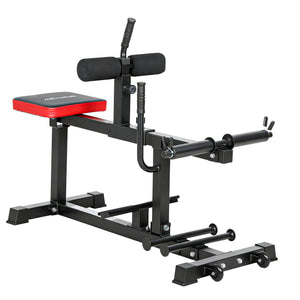 Beintrainingsbank für Wadenheben Fitnessgerät für zuhause