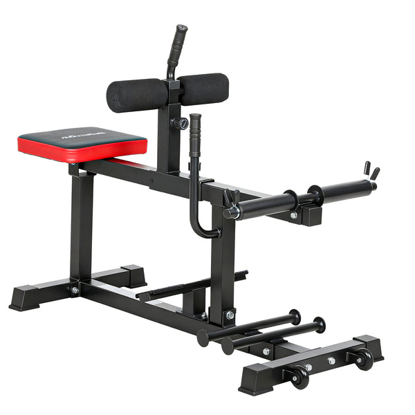 Beintrainingsbank für Wadenheben Fitnessgerät für zuhause