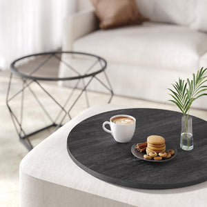Beistelltisch Couchtisch 2er Set