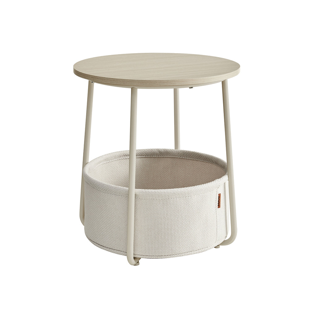 Beistelltisch Couchtisch klein und praktisch