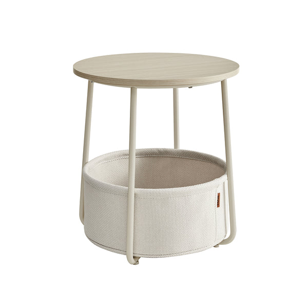Beistelltisch Couchtisch klein und praktisch
