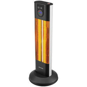 Infrarotheizstrahler Solaris Terra