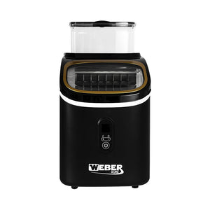 Weber Home EW15 Blockeiswürfelmaschine 15kg