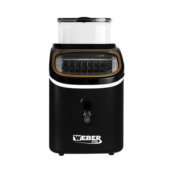 Weber Home EW15 Blockeiswürfelmaschine 15kg