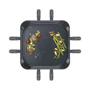 Severin RG2379 Sevento Raclettegrill