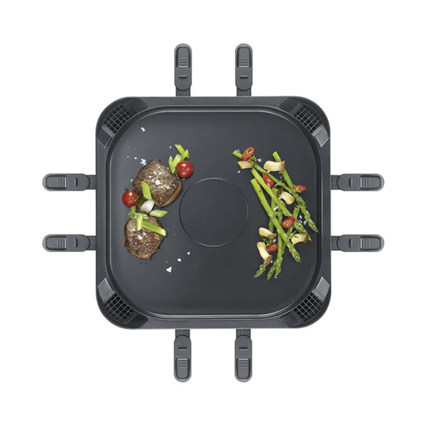 Severin RG2379 Sevento Raclettegrill
