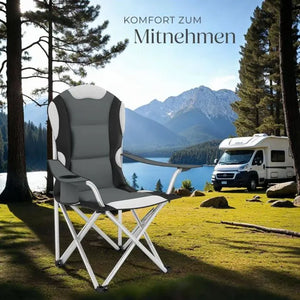 Campingstuhl