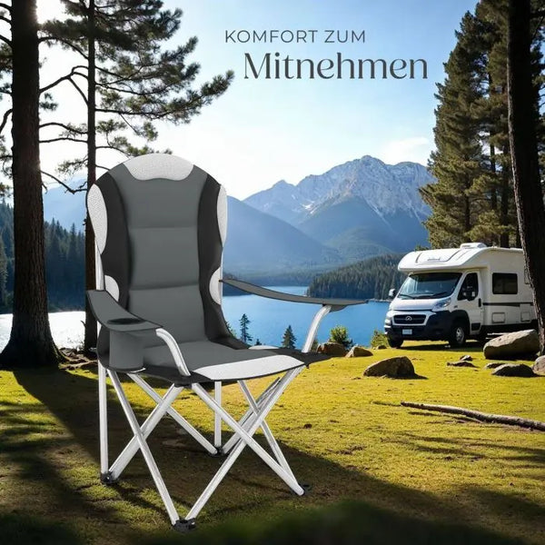 Campingstuhl