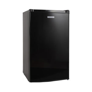 Kibernetik D947064 Gefrierschrank schwarz