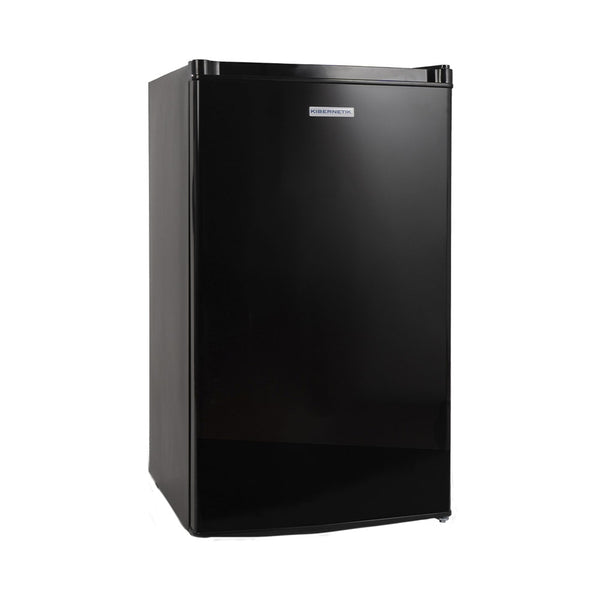 Kibernetik D947064 Gefrierschrank schwarz