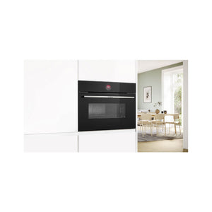 Bosch CMG7241B1 Kompakt Kombi Mikrowelle 230V