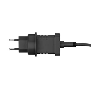 LED Lichterkette Outdoor mit 16 Glühbirnen 8 m
