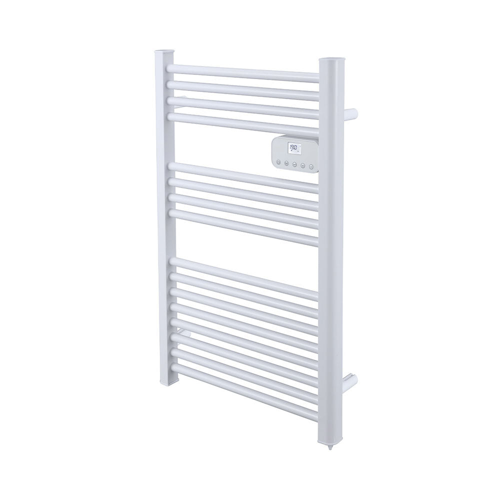 Kibernetik BR500W Badezimmerradiator weiss mit WIFI
