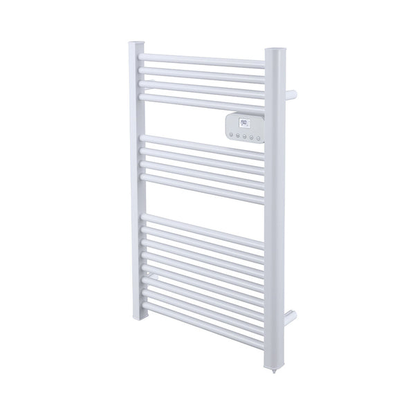 Kibernetik BR500W Badezimmerradiator weiss mit WIFI