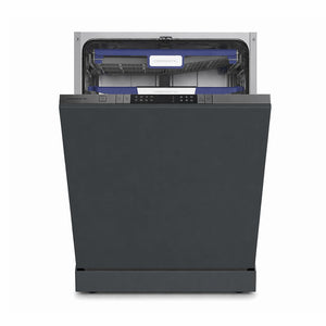 Kibernetik GRE602 MasterSeries Geschirrspüler Einbau L vollintegriert 60cm